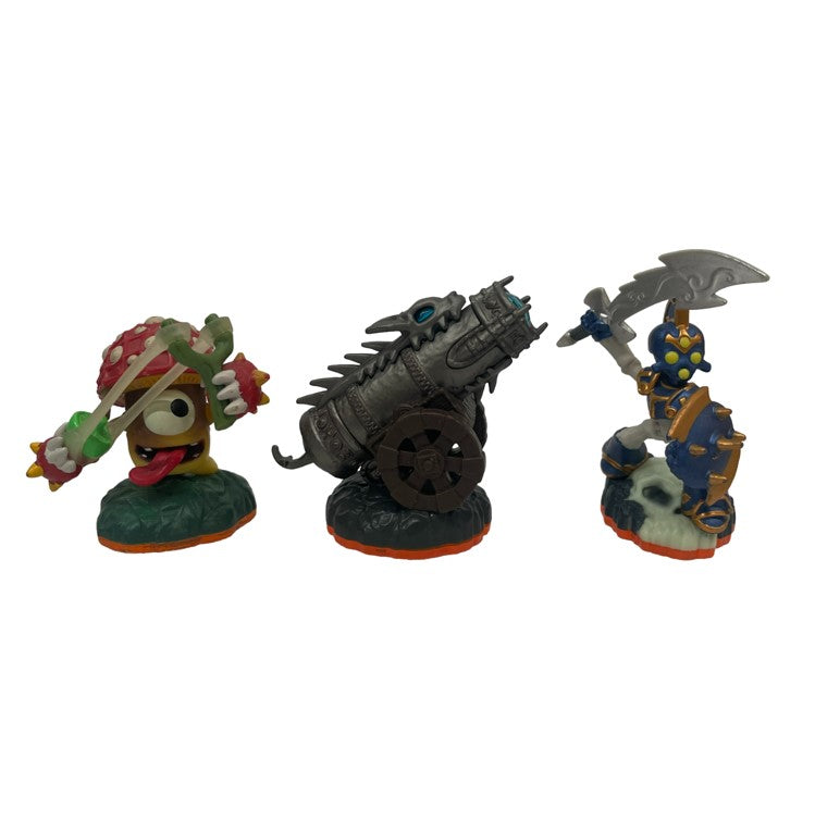 Skylanders Giants Battle Pack