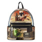 Star Wars Mini Rucksack Loungefly Backpack Funko