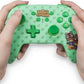 PowerA Controller für Nintendo Switch Animal Crossing Design - neuwertig