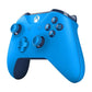 Microsoft Xbox One Wireless Controller Blau - gebraucht