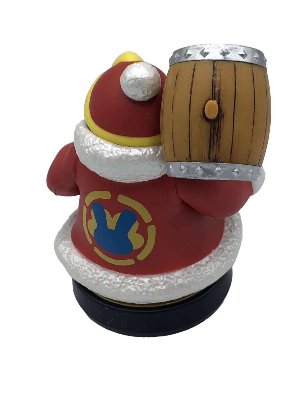 Amiibo Super Smash Bros - König Dedede - Nintendo - gebraucht