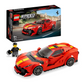 LEGO 76914 - Speed Champions Ferrari 812 Competizione Modellauto Rennauto - NEU OVP