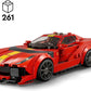 LEGO 76914 - Speed Champions Ferrari 812 Competizione Modellauto Rennauto - NEU OVP