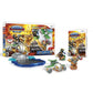 Skylanders - Superchargers Starter Pack (inkl Bowser) - Nintendo Wii