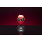 Marvel Deadpool - Icons Light Lampe Licht Nachtlicht