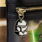 Star Wars Mini Rucksack Loungefly Backpack Funko