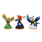 Skylanders Giants 3er Pack (Sonic Boom, Sprocket, Stump Smash)