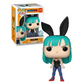 FUNKO POP - Dragonball #1286 Bulma - Vinyl Figur NEU