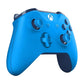 Microsoft Xbox One Wireless Controller Blau - gebraucht