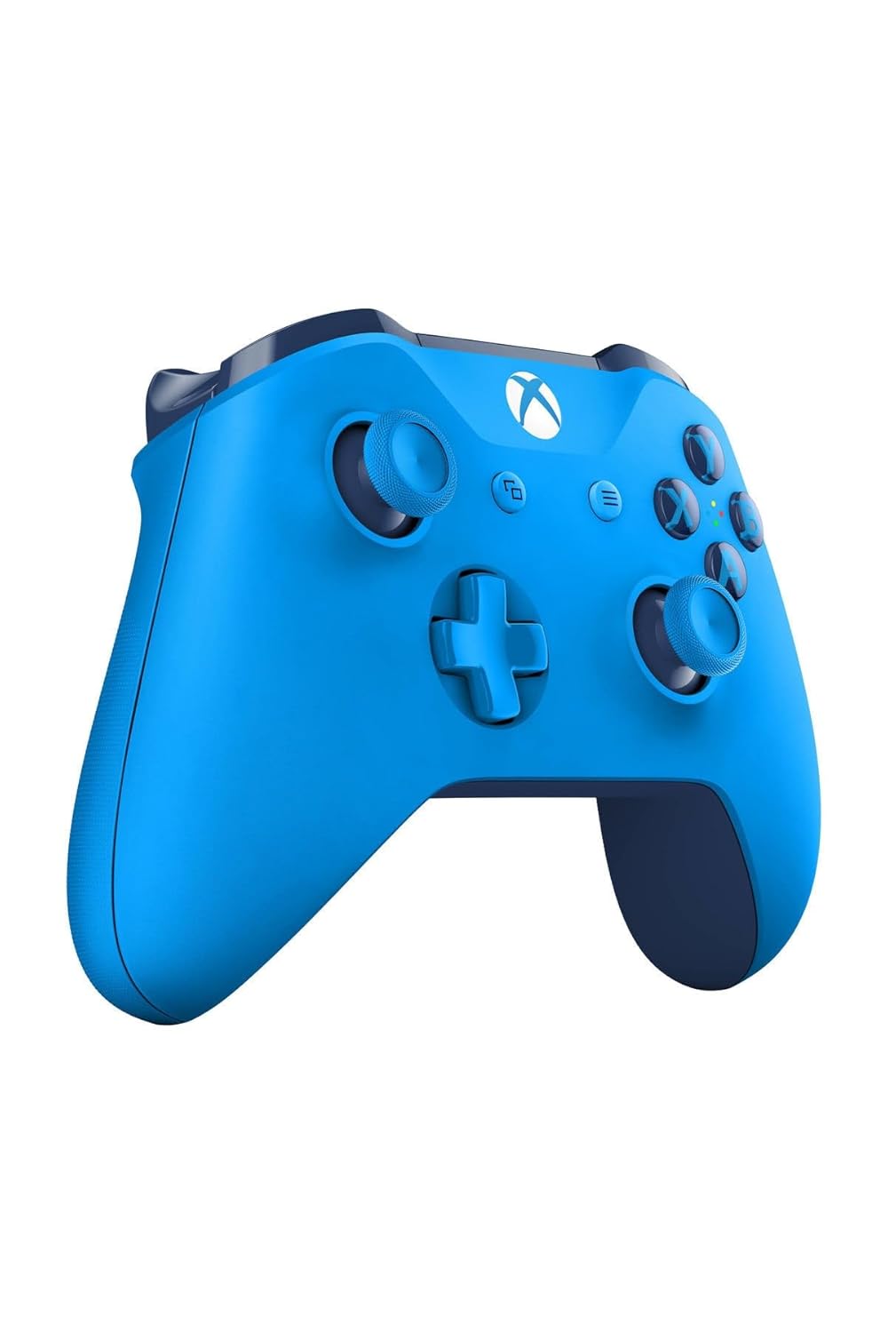 Microsoft Xbox One Wireless Controller Blau - gebraucht