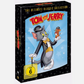 Tom und Jerry - The Ultimate Classic Collection - 12 DVDs in 2 Hülen - gebraucht