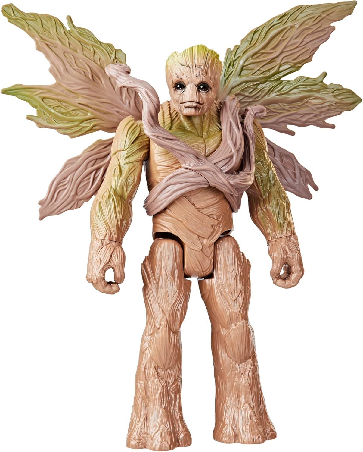 Hasbro Marvel Groot Actionfigur Guardians of The Galaxy Vol. 3 Deluxe Blast 'N Battle 29cm