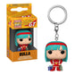 Pocket Pop! Keychain FUNKO Dragonball GT - Bulla - Schlüsselanhänger