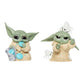 Hasbro Fans - Star Wars Mandalorian Grogu The Bounty Collection Series 4 (2er Pack)