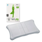 Nintendo Wii - Wii Fit inkl Balance Board Fitnessboard - gebraucht