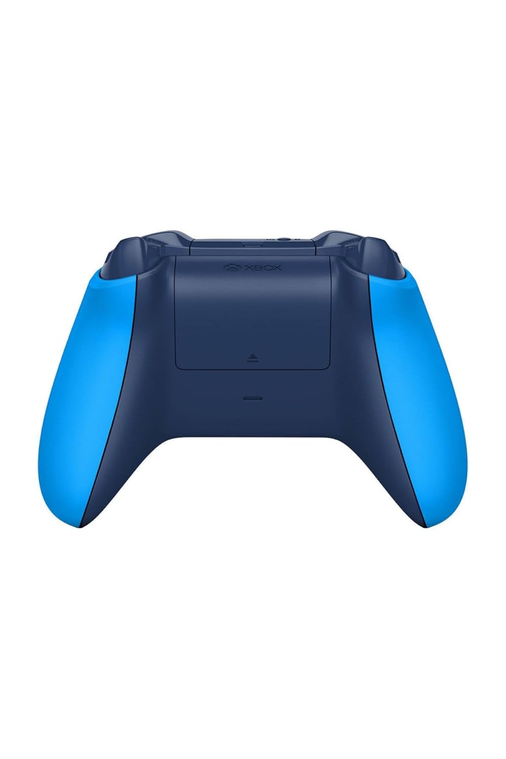 Microsoft Xbox One Wireless Controller Blau - gebraucht