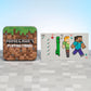 Minecraft Spielkarten Set Kartenspiel Kinder Geschenk