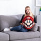 Super Mario Kissen Plüschtier Stofftier 40cm Merchandise Kinder Couch Bett Deko