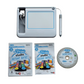 Nintendo Wii - uDraw studio Instant Artist inkl Tablet - gebraucht