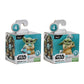 Hasbro Fans - Star Wars Mandalorian Grogu The Bounty Collection Series 4 (2er Pack)