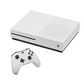 Microsoft Xbox One S Konsole weiß 500GB (Model 1681) + Controller - gebraucht