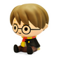 Spardose Harry Potter Coin Bank Plastoy