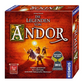 Die Legenden von Andor - Gesellschaftsspiel Brettspiel 2-4 Spieler - Kosmos 691745