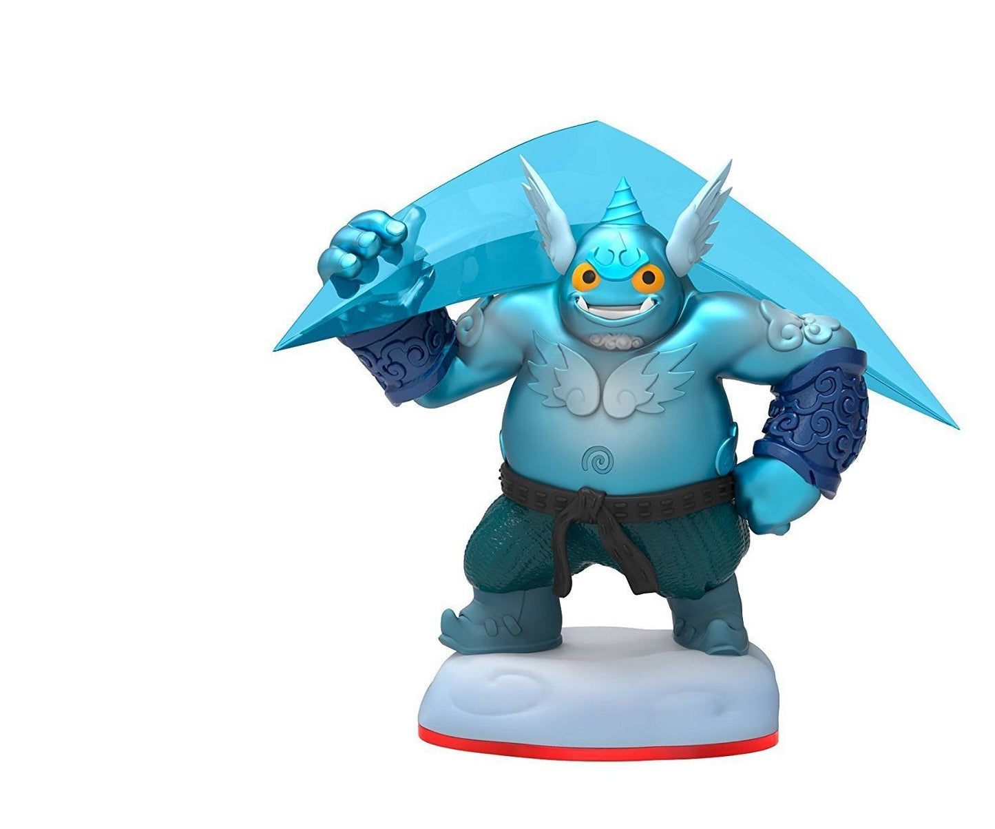 Skylanders Trap Team - Gusto - NEU in Originalverpackung OVP