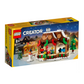 LEGO 40602 Weihnachtsmarktstand GWP