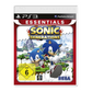 Ps3 Playstation 3 - Sonic Generations - gebraucht