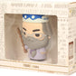 Albus Dumbledore aus Harry Potter - Figur & Radiergummi Rubber