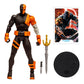 McFarlane Multiverse DC Comics Actionfigur Rebirth Deathstroke 18cm - NEU OVP