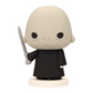 Lord Voldemort aus Harry Potter - Figur & Radiergummi Rubber