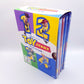 Toy Story - alle 4 Filme - Collection - gebraucht - 4 DVDs