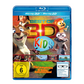 Best of 3D Kids - Blu Ray - NEU sealed OVP