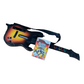 Nintendo Wii - Guitar Hero: World Tour - Solo Guitar Pack inkl Gitarre - gebraucht