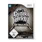 Nintendo Wii - Guitar Hero: Metallica - gebraucht