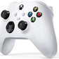 Microsoft Xbox One Wireless Controller weiß - gebraucht