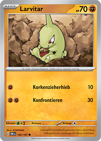 Pokemon Karmesin & Purpur - Obsidian Flammen (Reverse Holo Karten 100-199 Auswahl)