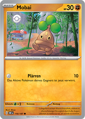 Pokemon Karmesin & Purpur - Obsidian Flammen (Reverse Holo Karten 100-199 Auswahl)