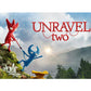 Unravel 2 (PC Game Spiel, 2016, Origin Key Download Code) Keine DVD, No CD