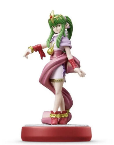 Amiibo Fire Emblem Tiki - Nintendo - NEU