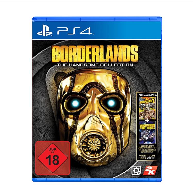 PS4 Playstation 4 Top Spiele 18+ gebraucht - zur Auswahl - z.B. GTA, Call of Duty, uvm.