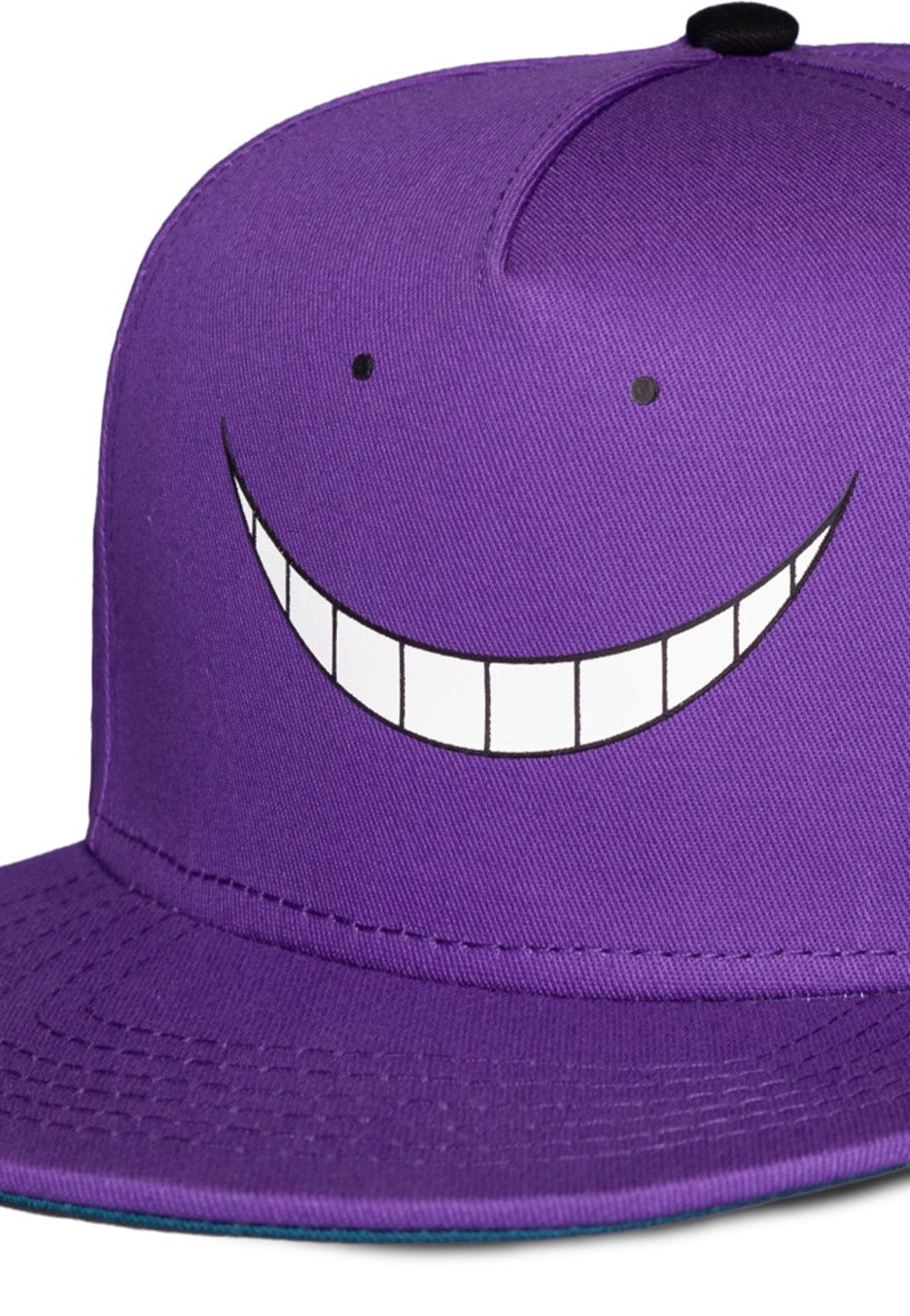 Assassination Classroom Koro Sensei Face Kids - Snapback Cap Mütze Basecap - verstellbar