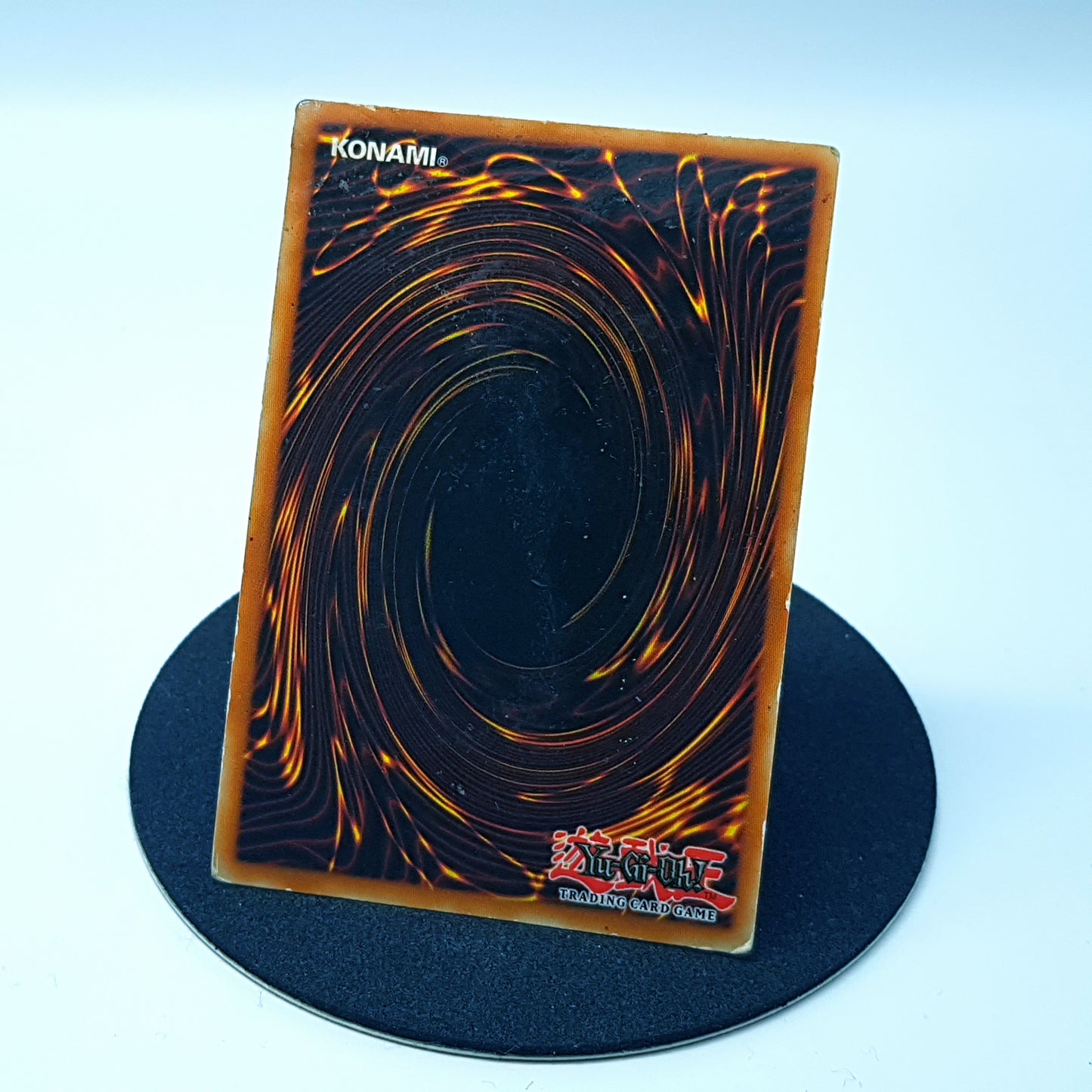 Yu-Gi-Oh Nummer 22: Zombiestein RATE-DESE1 holo limitierte Auflage