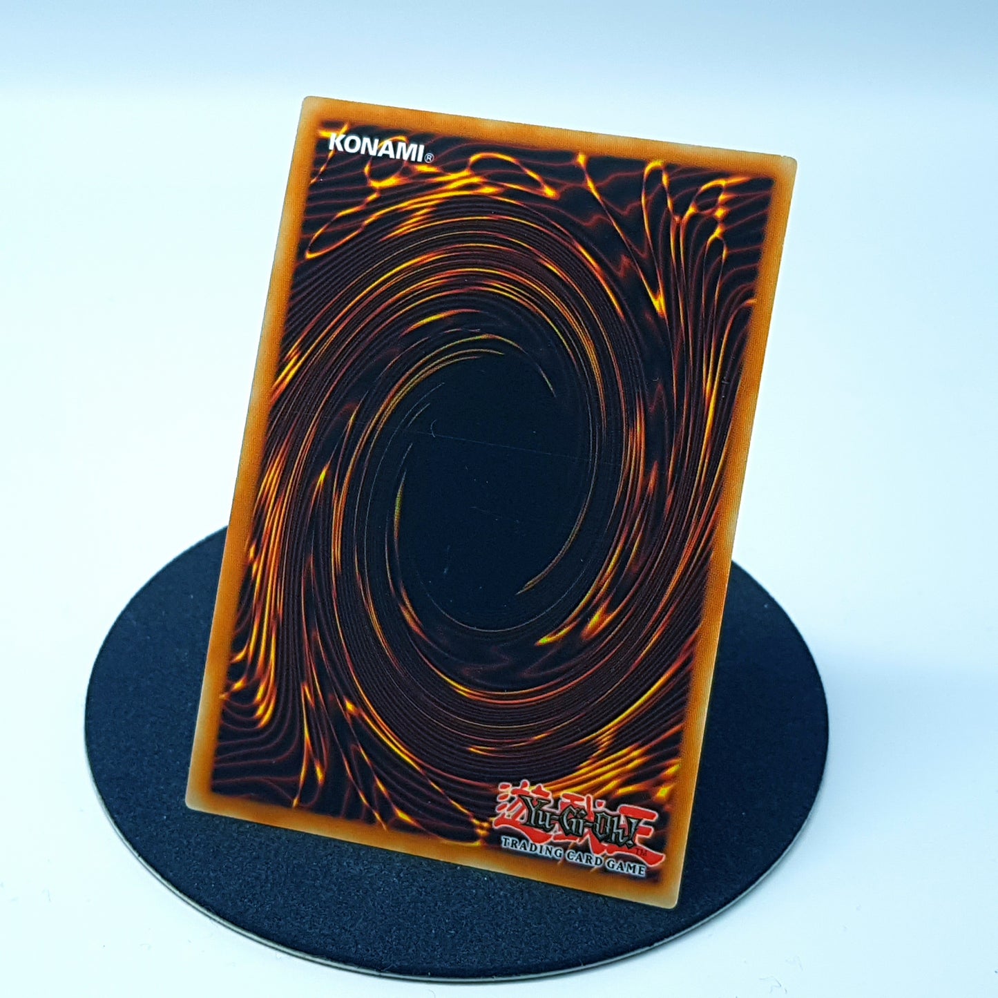 Yu-Gi-Oh Toon Dunkles Magier-Mädchen DUPO-DE041 holo 1. Auflage