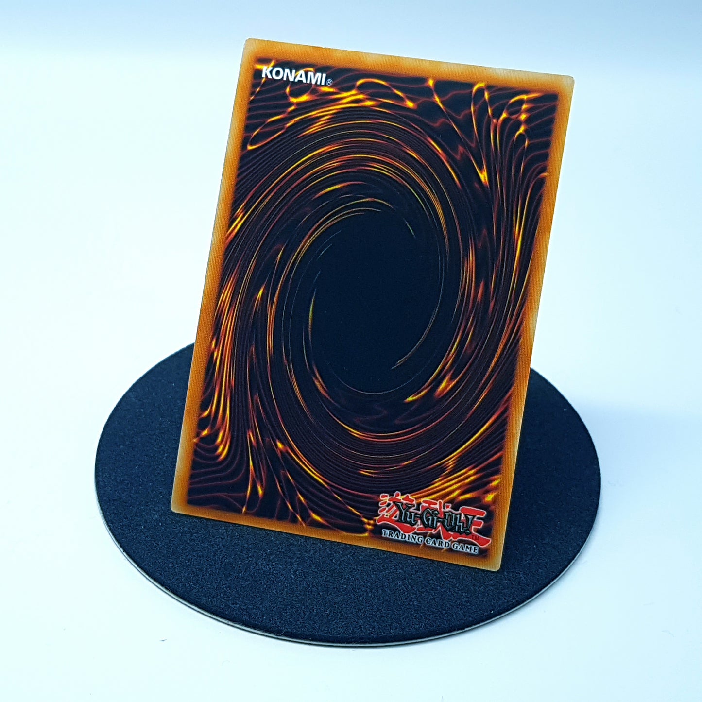 Yu-Gi-Oh Dunkle Kavallerie DUPO-DE002 holo 1. Auflage