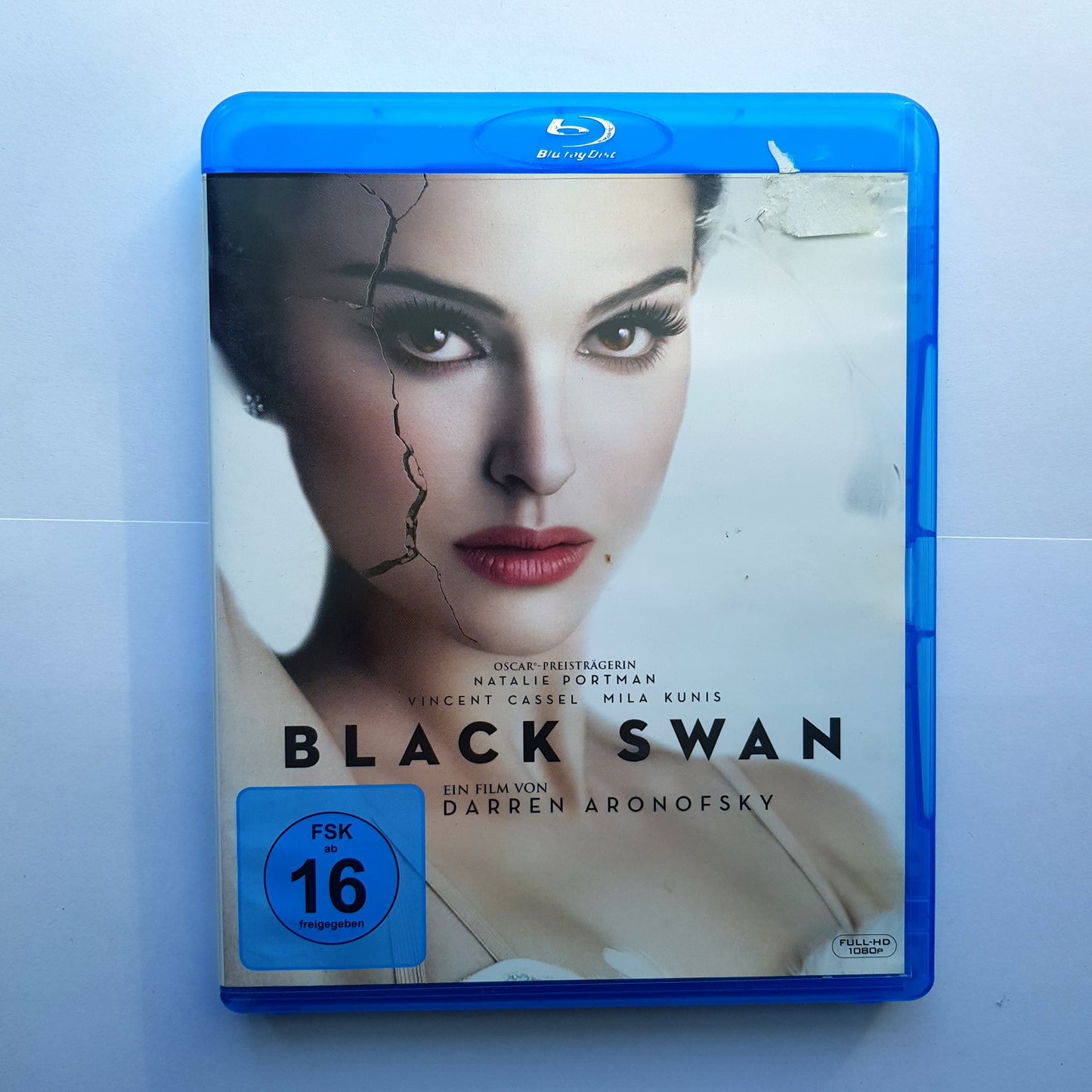 Blu Ray Filme zur Auswahl (z.B. Star Wars, Hulk, Avengers, Transformers) - Zustand sehr gut