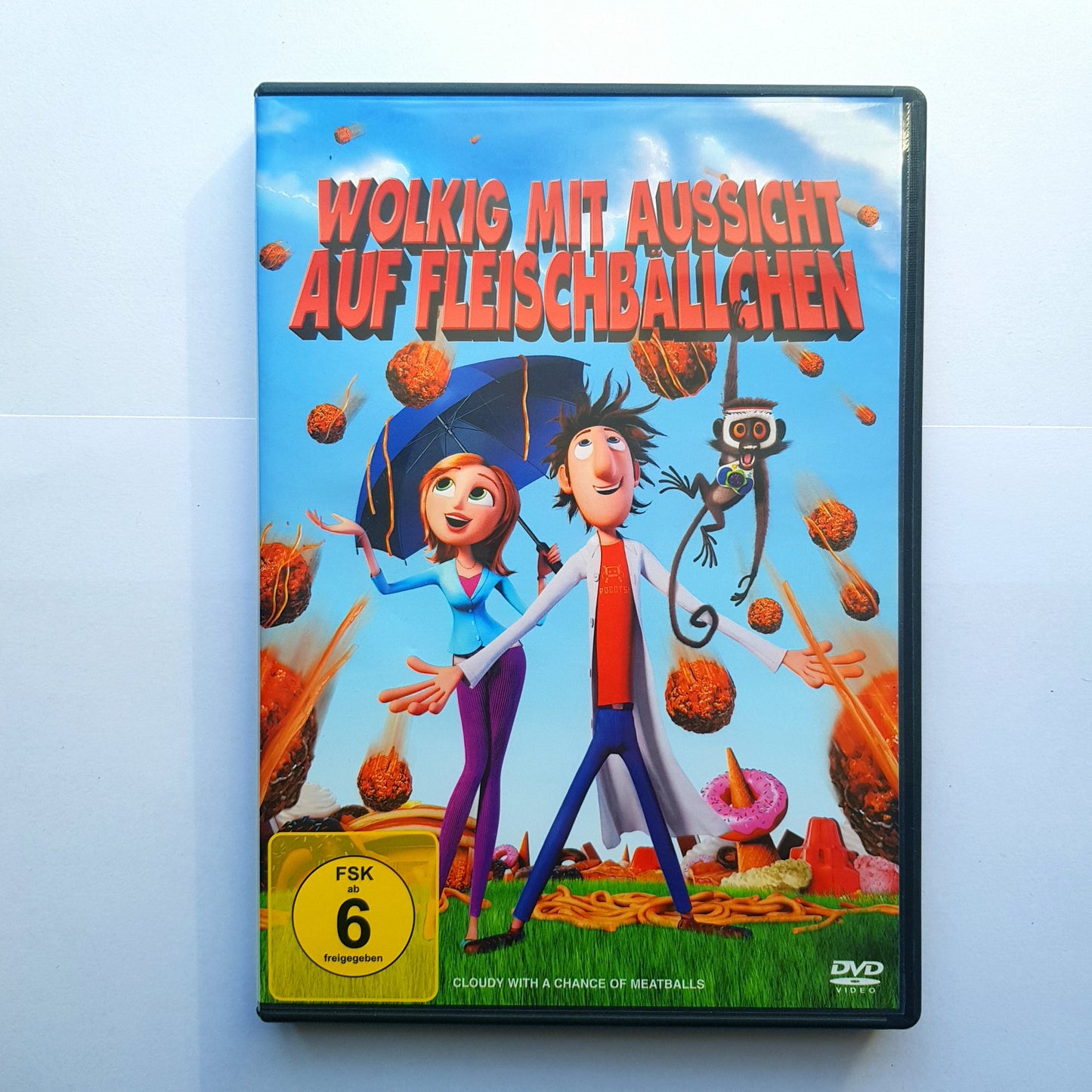 DVD Kinderfilme zur Auswahl (z.B. Disney Bambi, Alvin, Lego, Star Wars, Harry Potter) - Zustand sehr gut