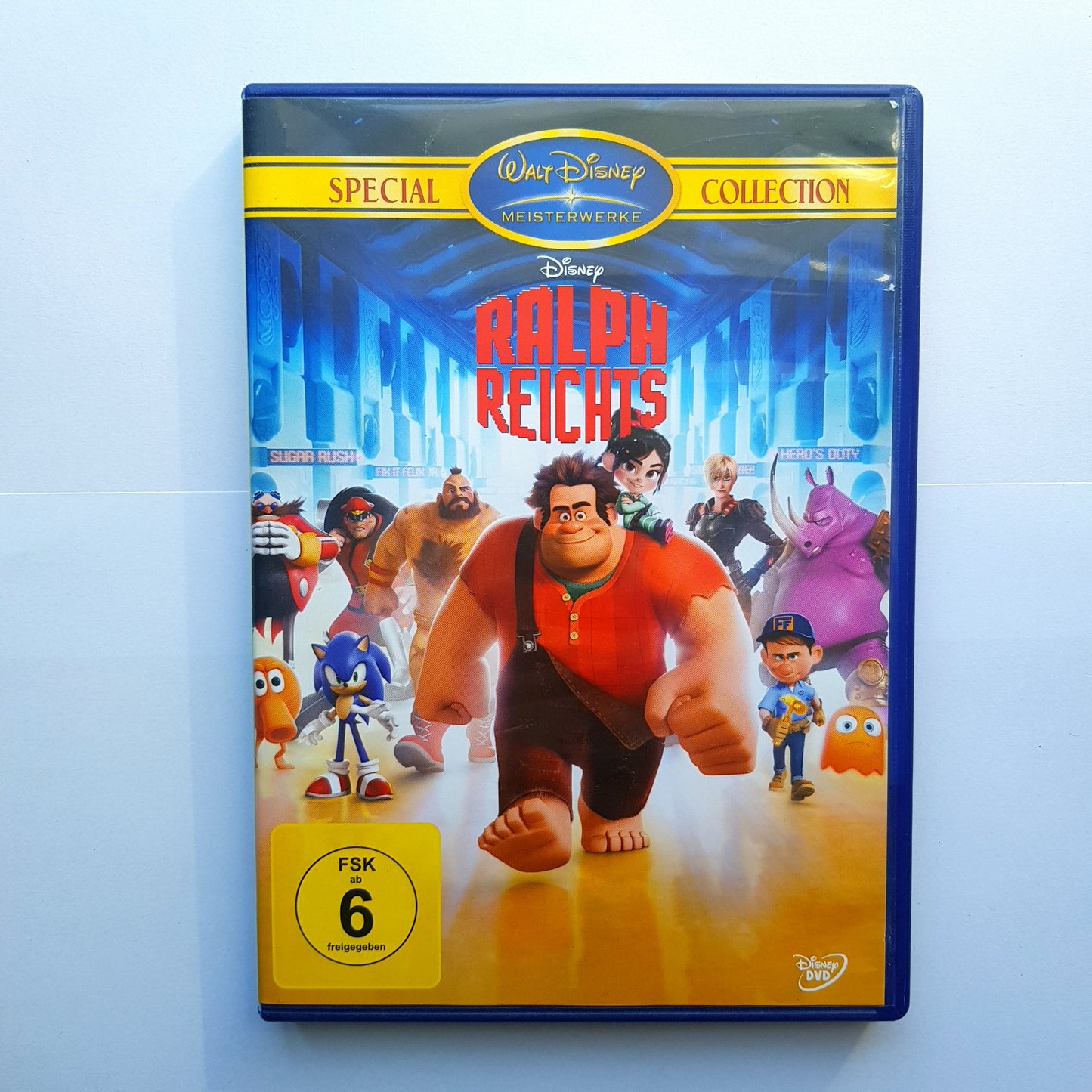 DVD Kinderfilme zur Auswahl (z.B. Disney Bambi, Alvin, Lego, Star Wars, Harry Potter) - Zustand sehr gut